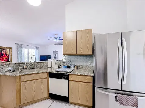 121 Pompei Drive Kissimmee FL 34758