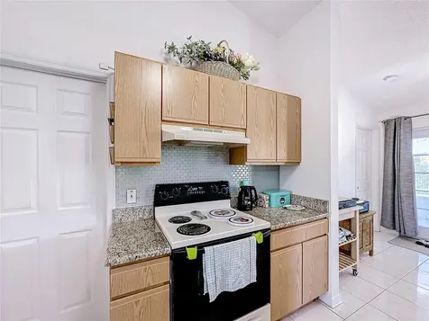 121 Pompei Drive Kissimmee FL 34758