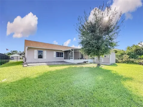 121 Pompei Drive Kissimmee FL 34758