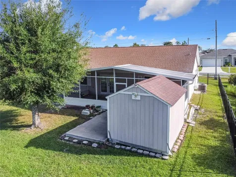 121 Pompei Drive Kissimmee FL 34758
