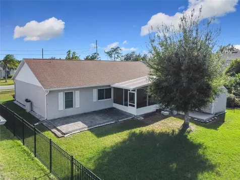 121 Pompei Drive Kissimmee FL 34758