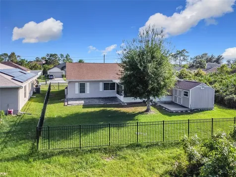 121 Pompei Drive Kissimmee FL 34758