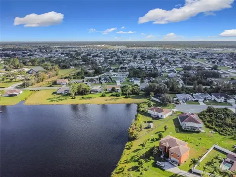 121 Pompei Drive Kissimmee FL 34758