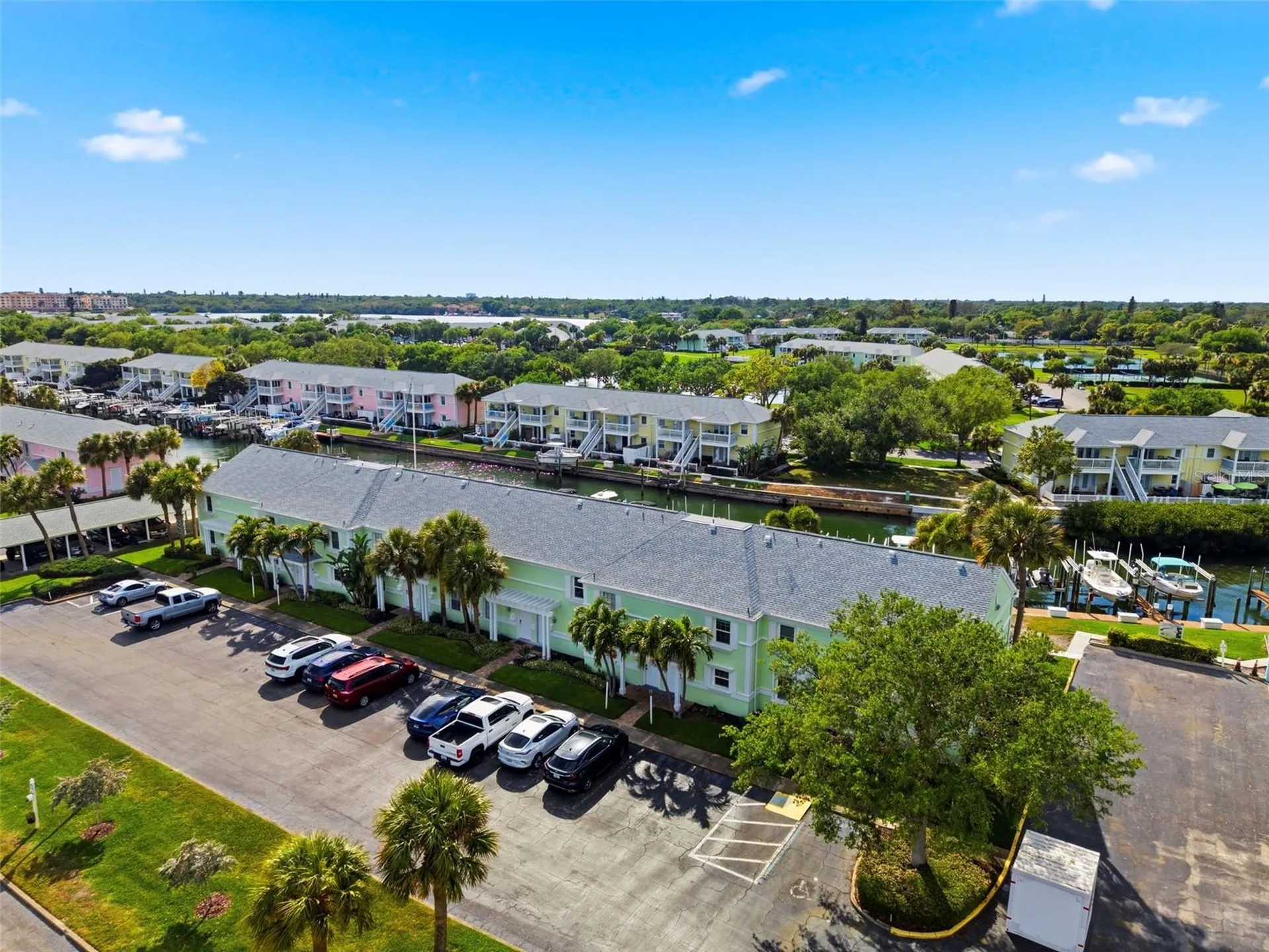 4751 Coquina Key Drive SE St Petersburg FL 33705