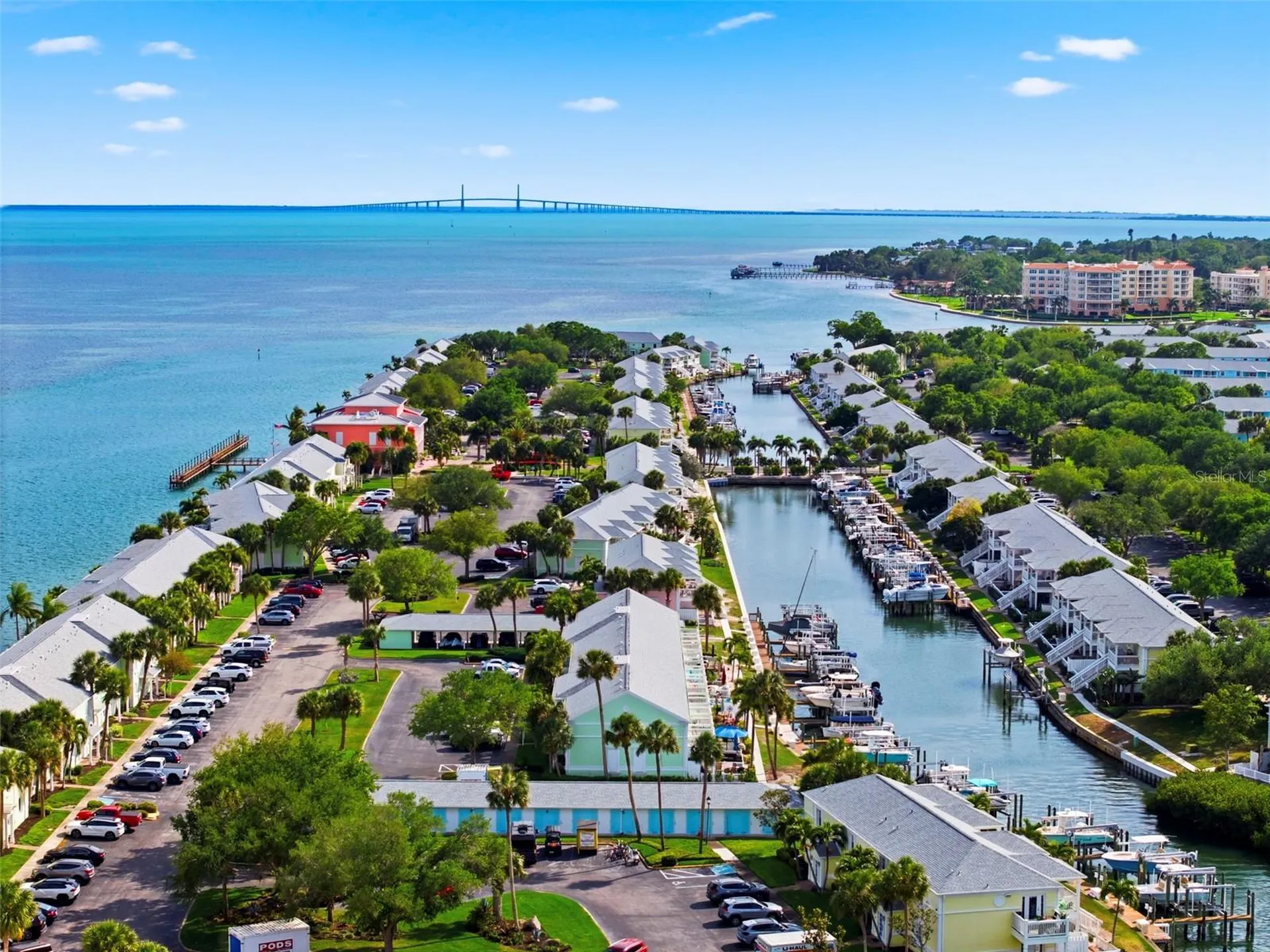 4751 Coquina Key Drive SE St Petersburg FL 33705
