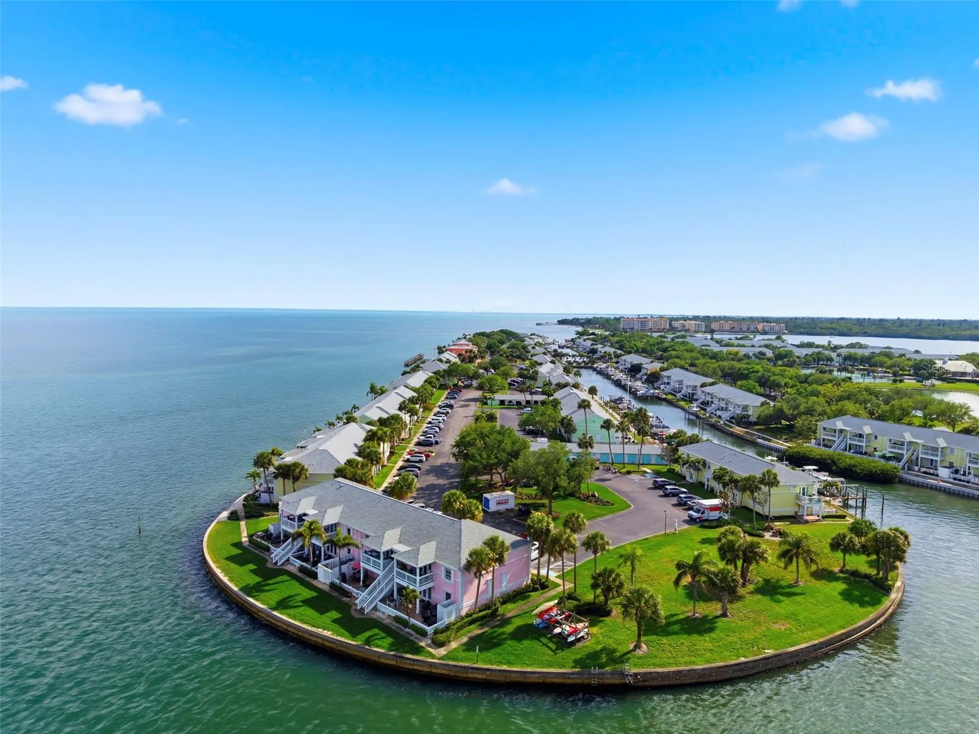 4751 Coquina Key Drive SE St Petersburg FL 33705