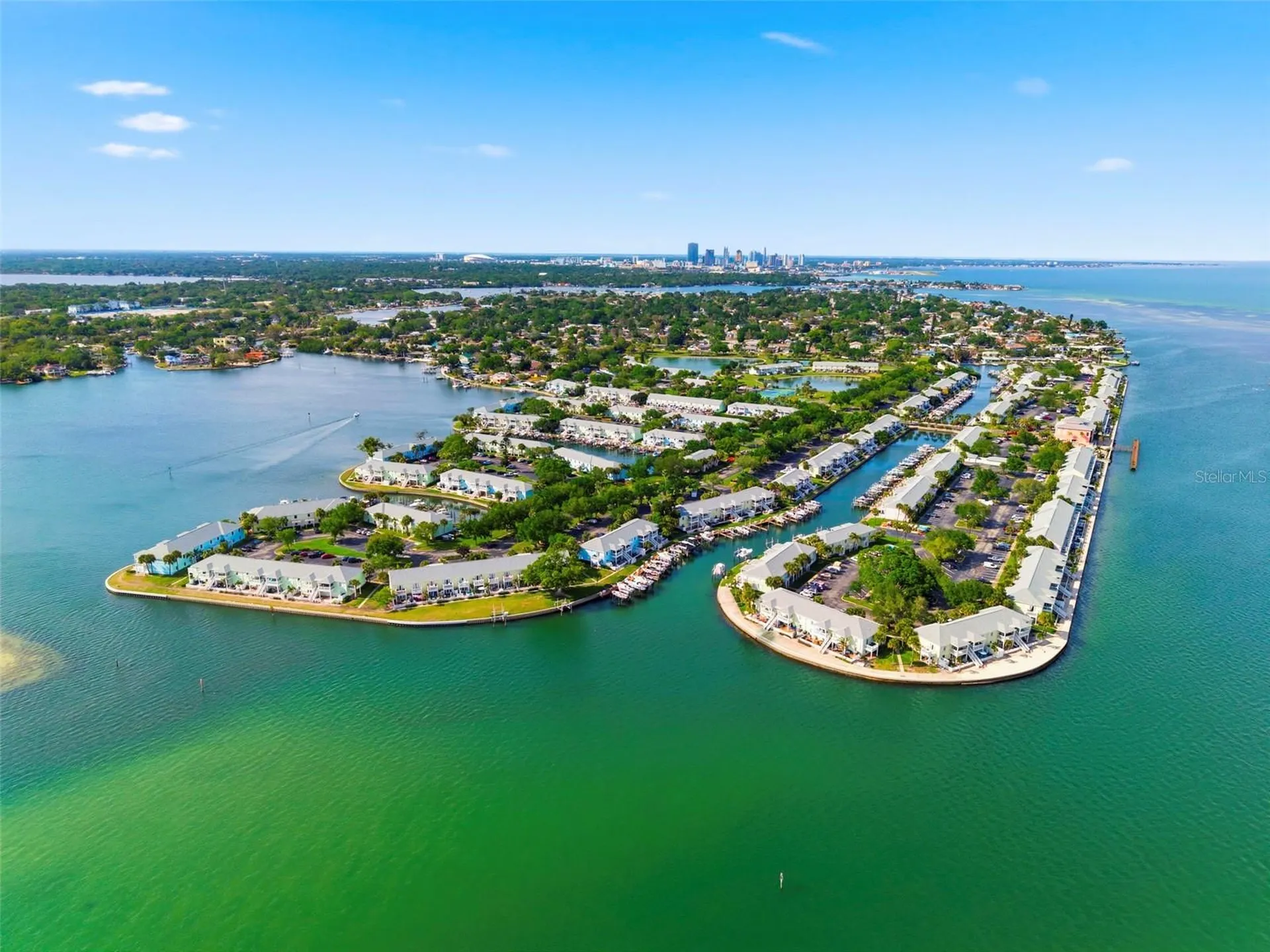 4751 Coquina Key Drive SE St Petersburg FL 33705