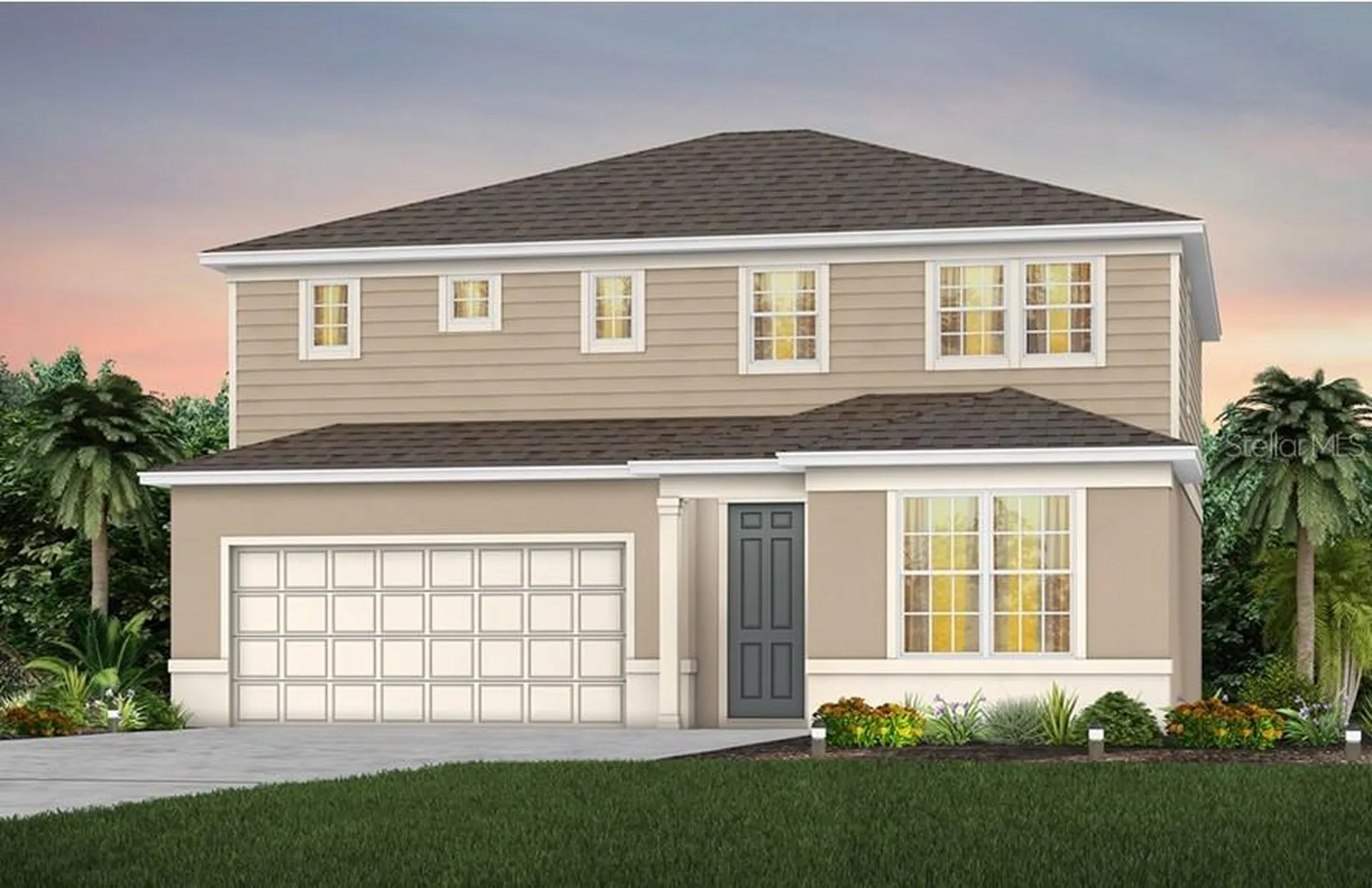 4112 Winding Pines Drive Apopka FL 32712