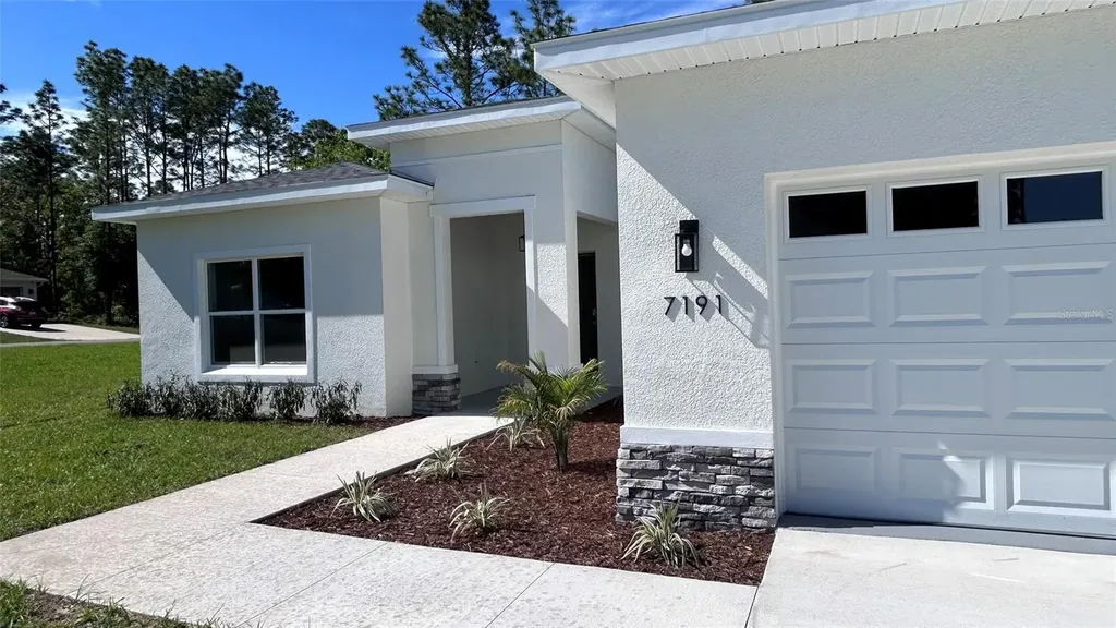 7191 SW 133rd Lane Ocala FL 34473