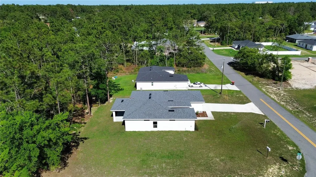 7191 SW 133rd Lane Ocala FL 34473