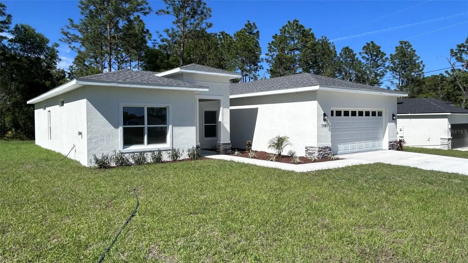 7191 SW 133rd Lane Ocala FL 34473