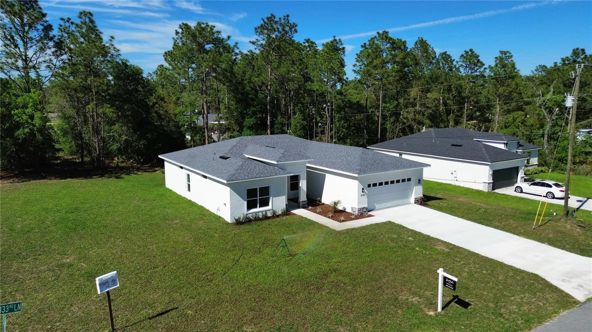 7191 SW 133rd Lane Ocala FL 34473