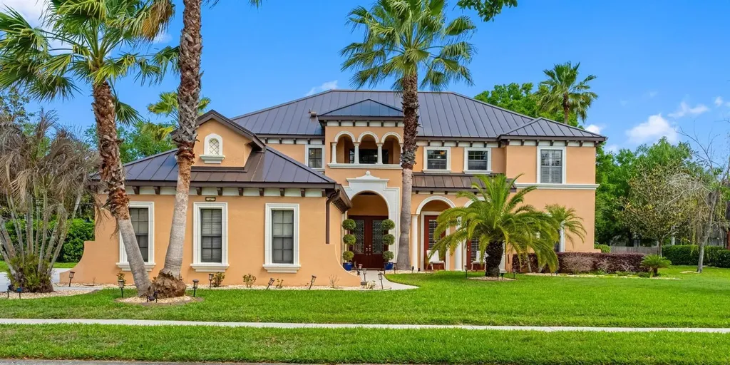 22425 Oakville Drive Land O Lakes FL 34639