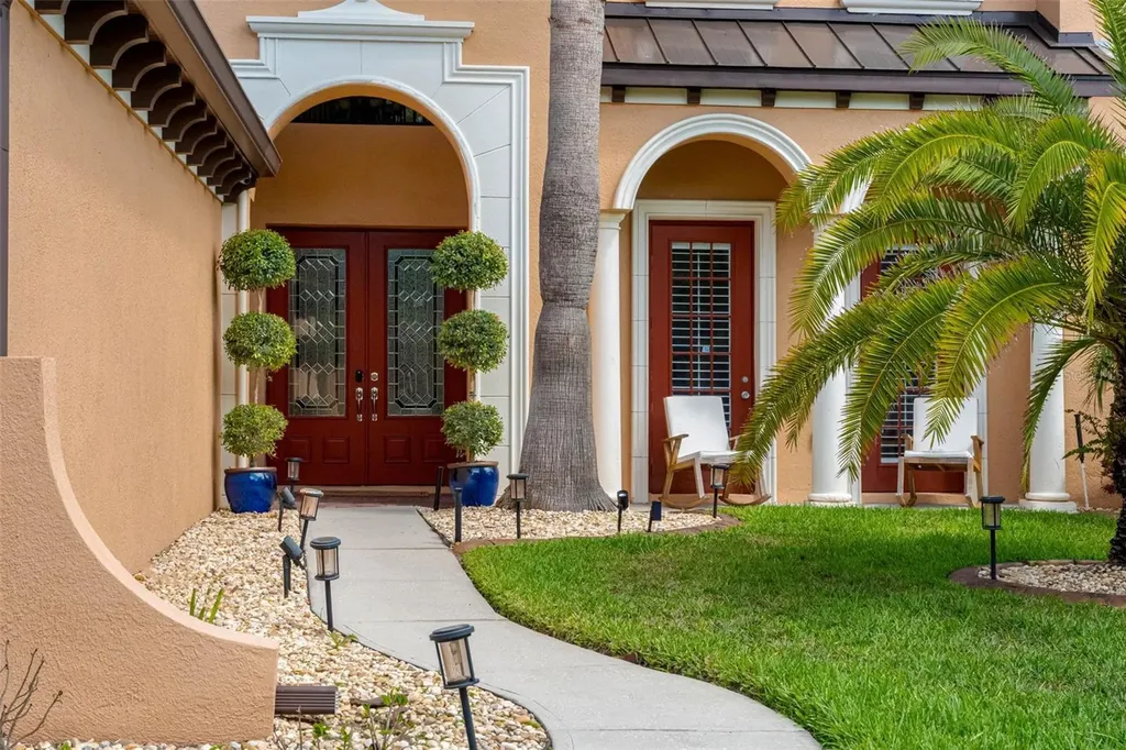 22425 Oakville Drive Land O Lakes FL 34639