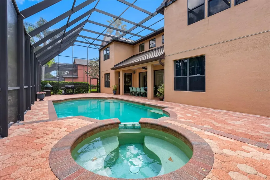 22425 Oakville Drive Land O Lakes FL 34639