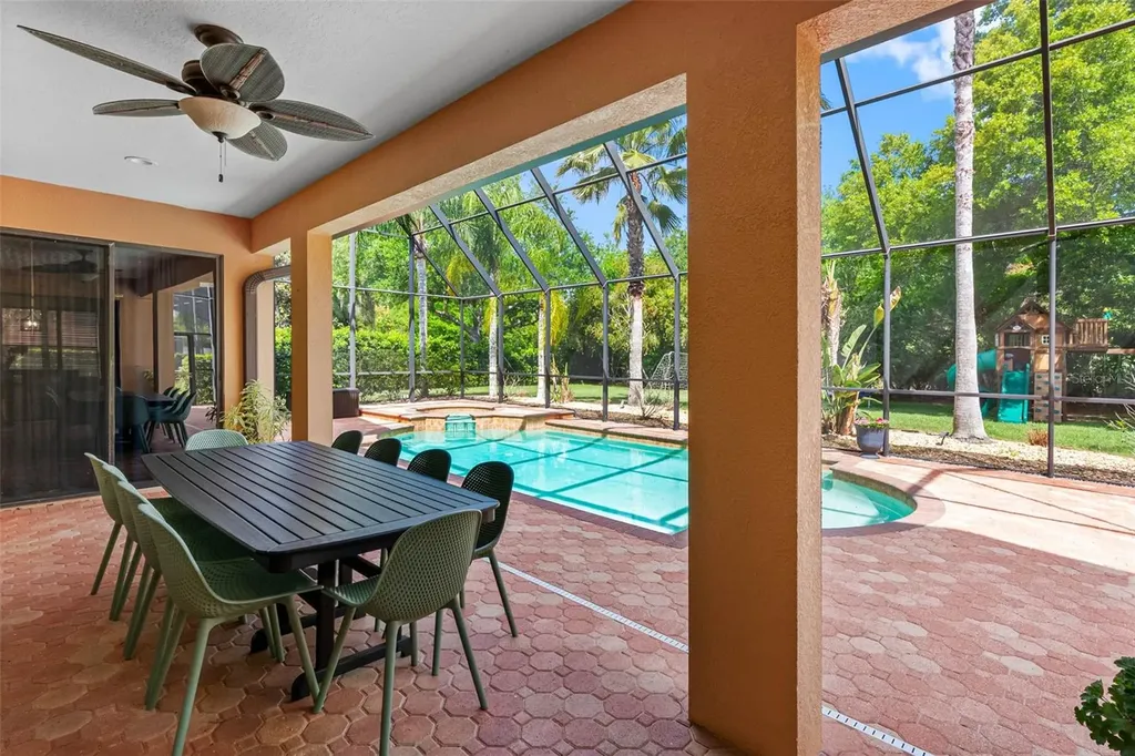 22425 Oakville Drive Land O Lakes FL 34639