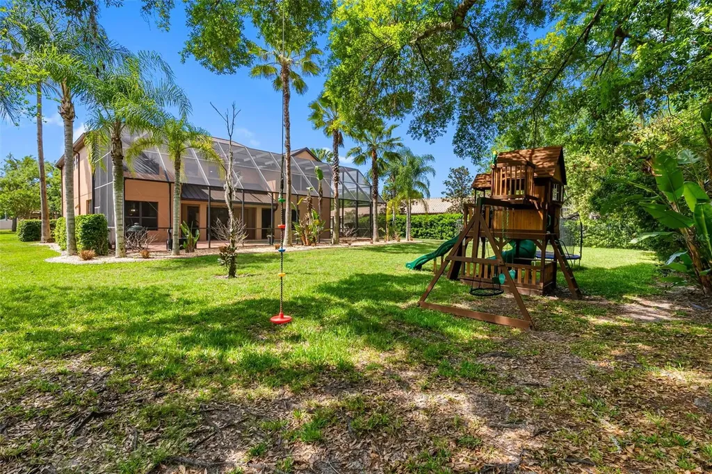 22425 Oakville Drive Land O Lakes FL 34639