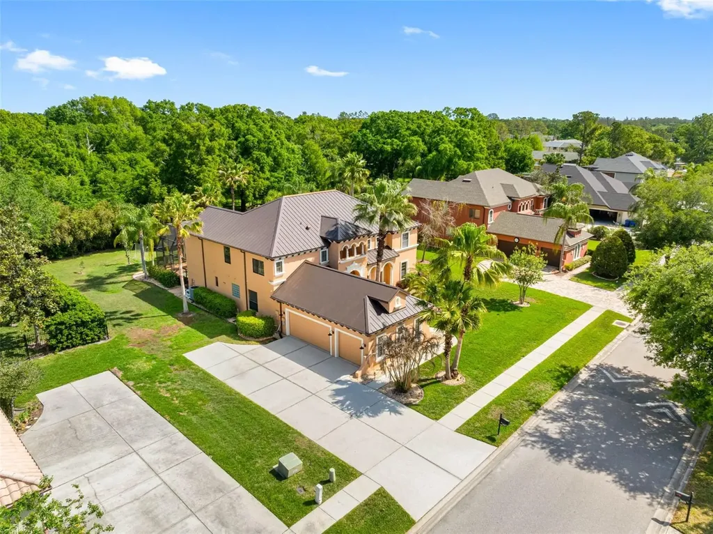 22425 Oakville Drive Land O Lakes FL 34639