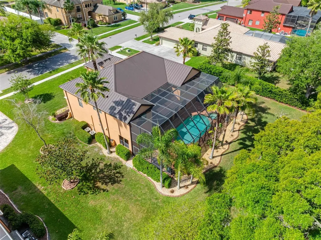 22425 Oakville Drive Land O Lakes FL 34639