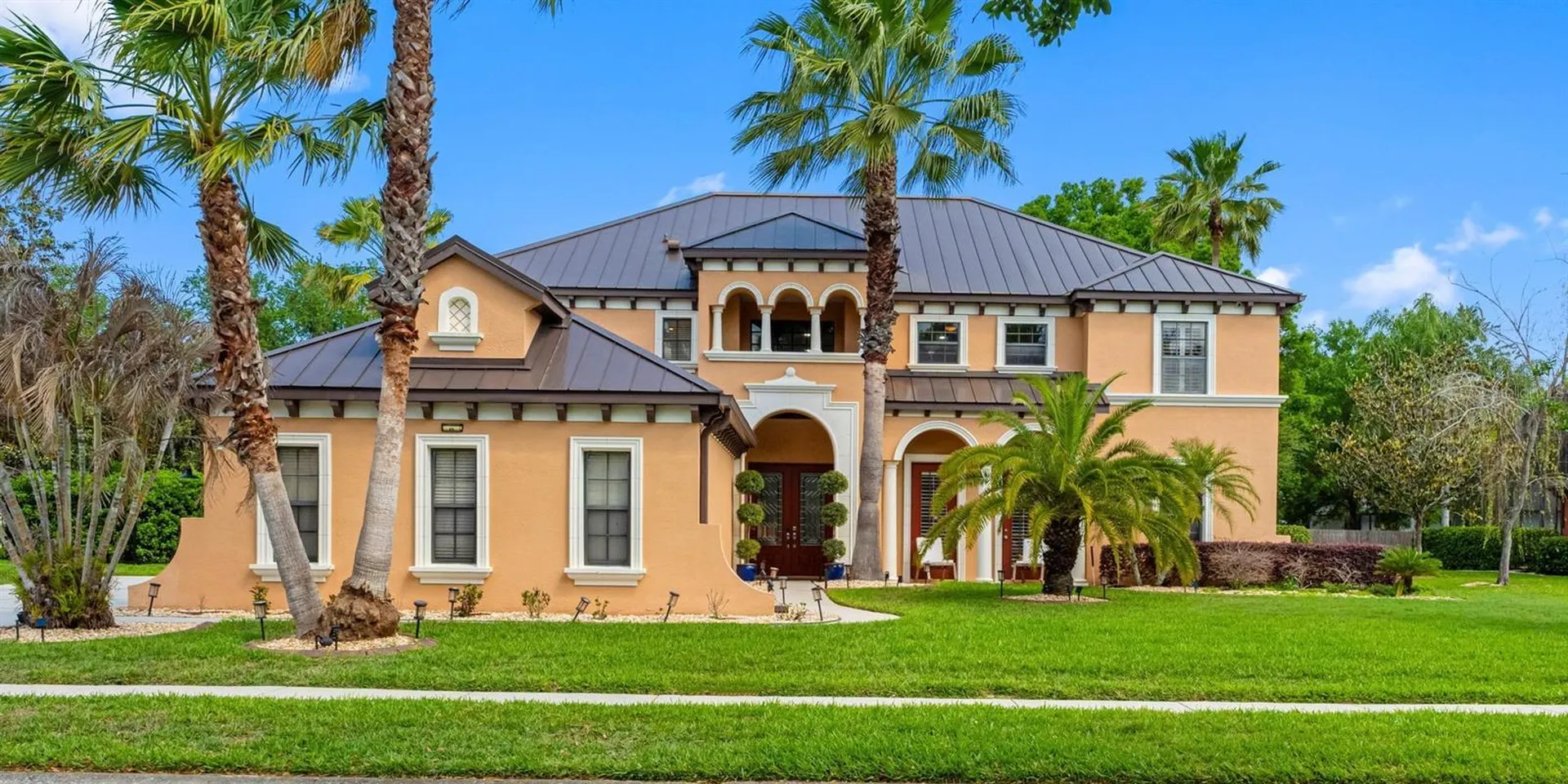22425 Oakville Drive Land O Lakes FL 34639