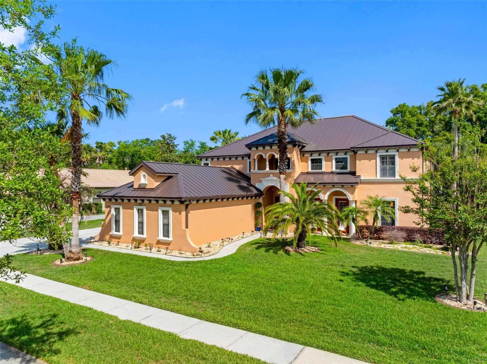 22425 Oakville Drive Land O Lakes FL 34639