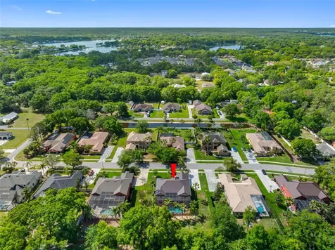 22425 Oakville Drive Land O Lakes FL 34639