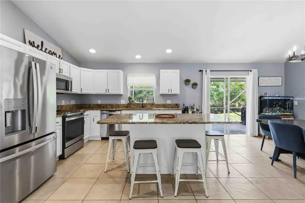 2150 Littlefield Lane North Port FL 34288
