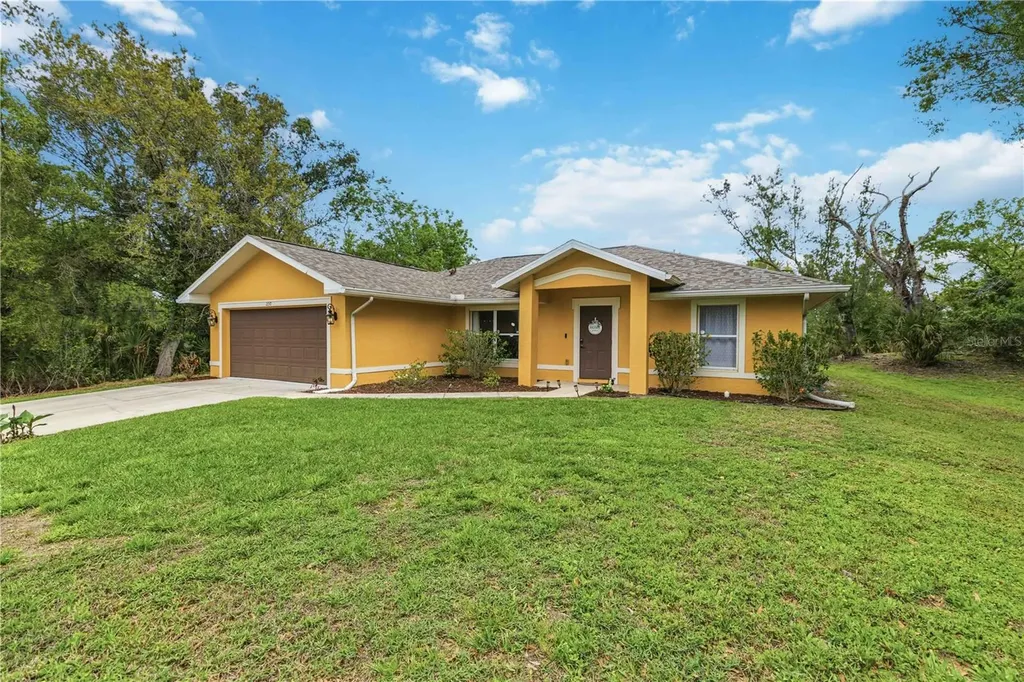 2150 Littlefield Lane North Port FL 34288