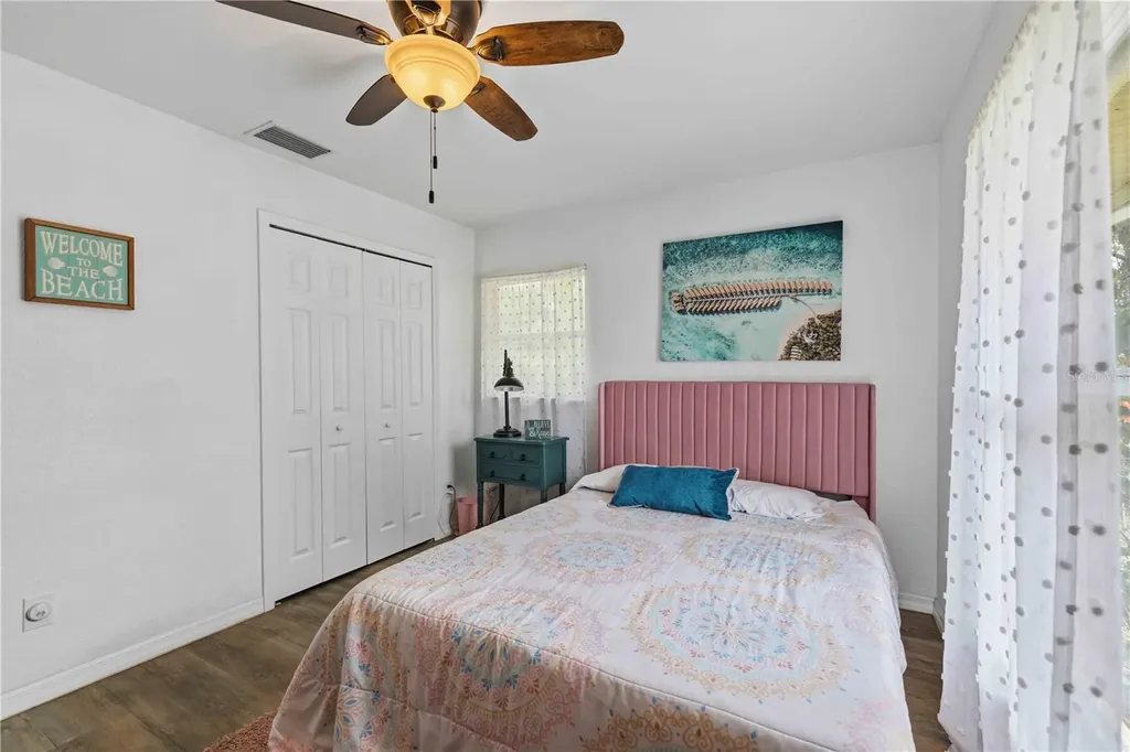 2150 Littlefield Lane North Port FL 34288