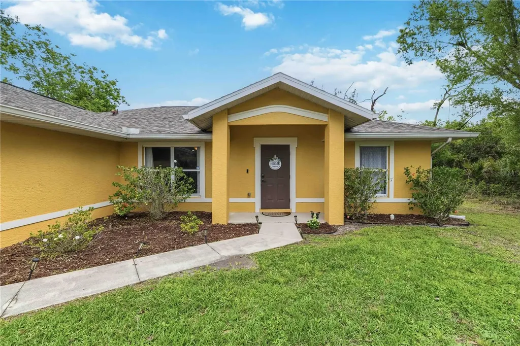 2150 Littlefield Lane North Port FL 34288
