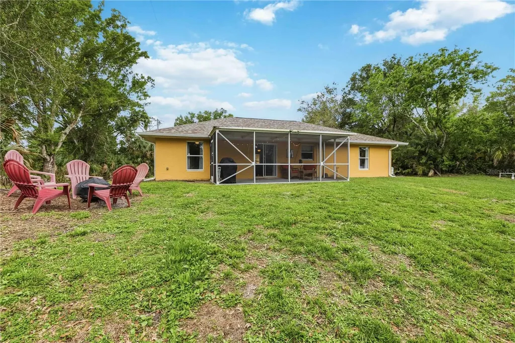 2150 Littlefield Lane North Port FL 34288