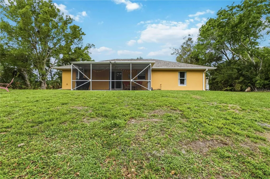 2150 Littlefield Lane North Port FL 34288