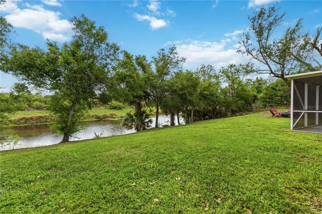 2150 Littlefield Lane North Port FL 34288