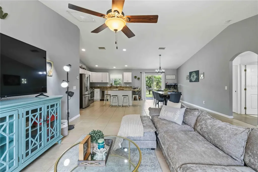 2150 Littlefield Lane North Port FL 34288