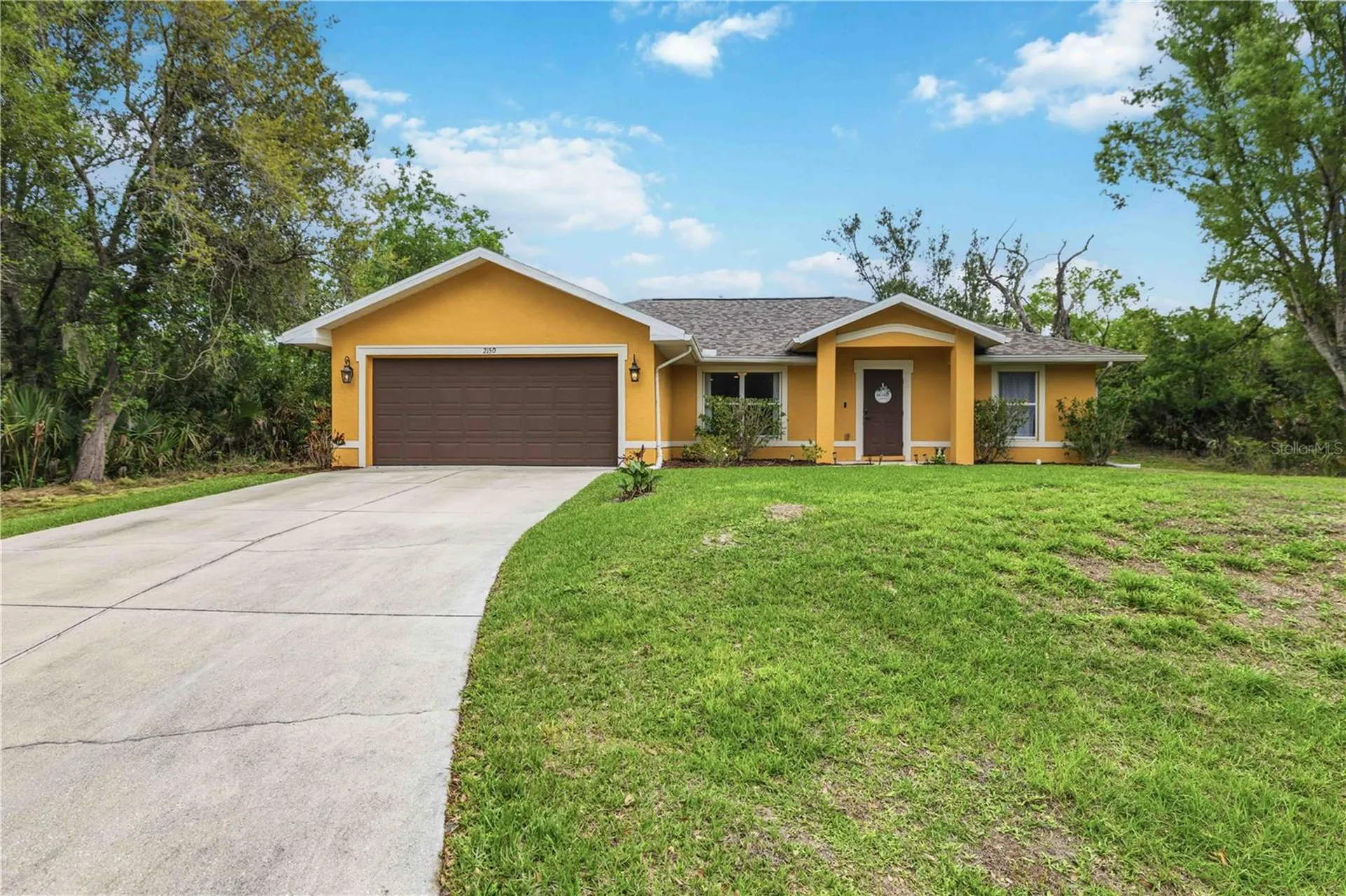 2150 Littlefield Lane North Port FL 34288