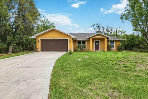 2150 Littlefield Lane North Port FL 34288