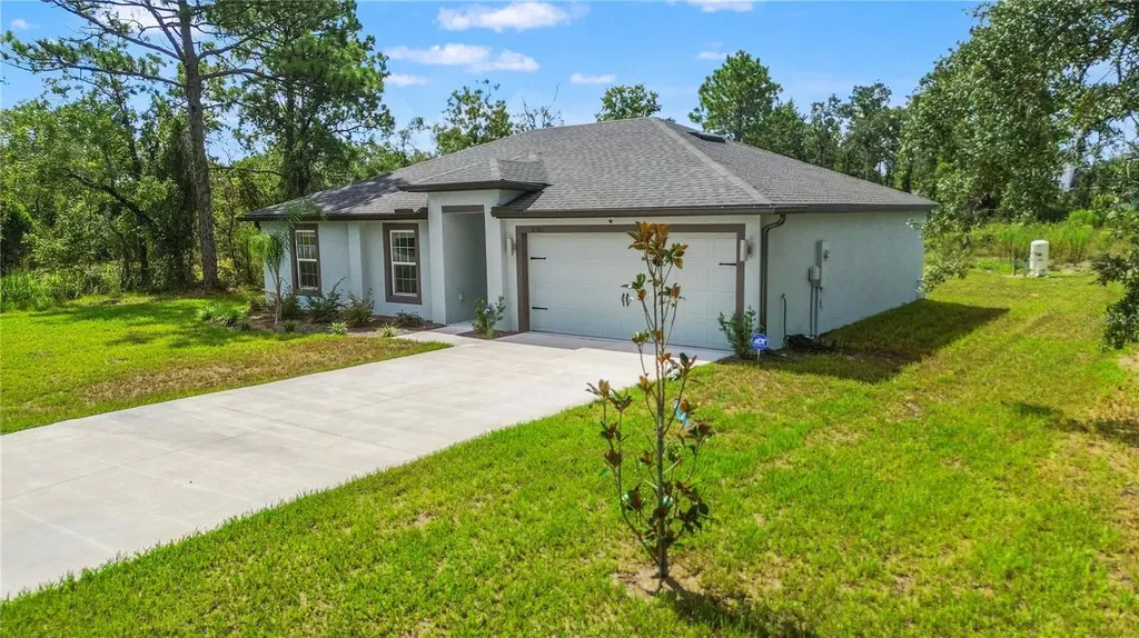 11380 Old Squaw Avenue Weeki Wachee FL 34614