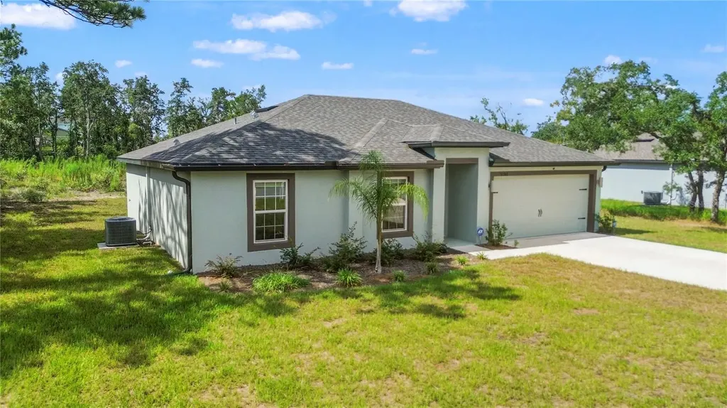 11380 Old Squaw Avenue Weeki Wachee FL 34614