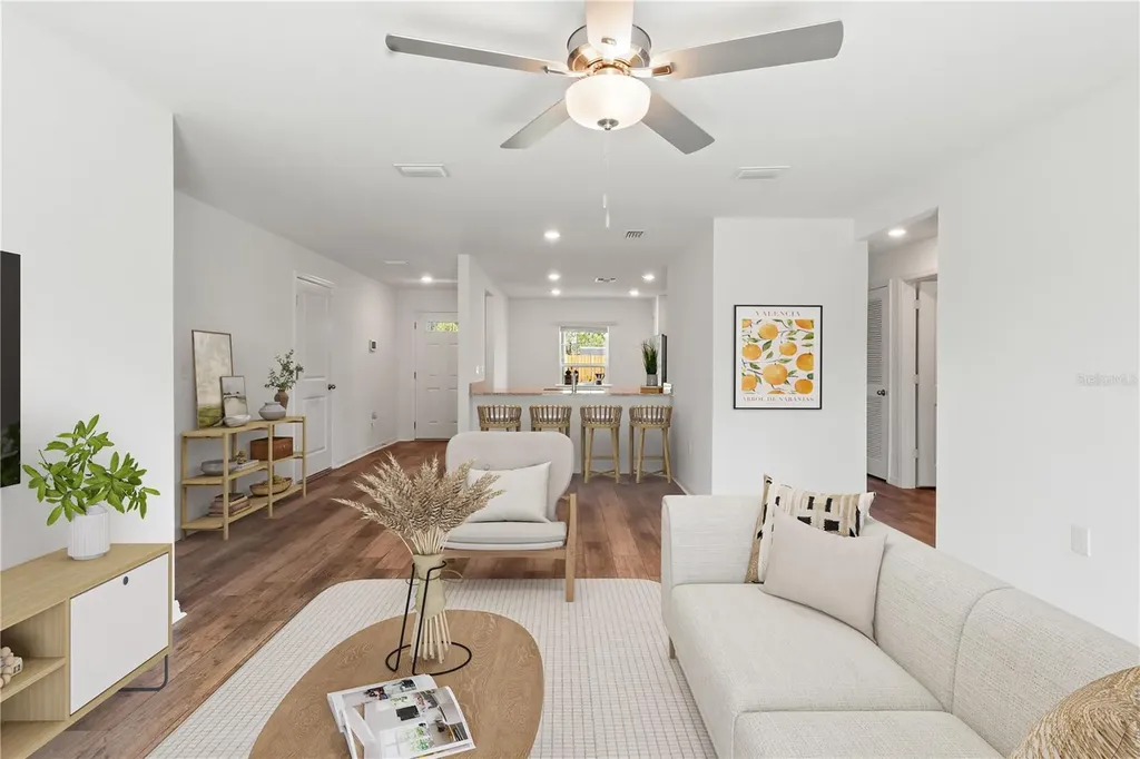 11380 Old Squaw Avenue Weeki Wachee FL 34614