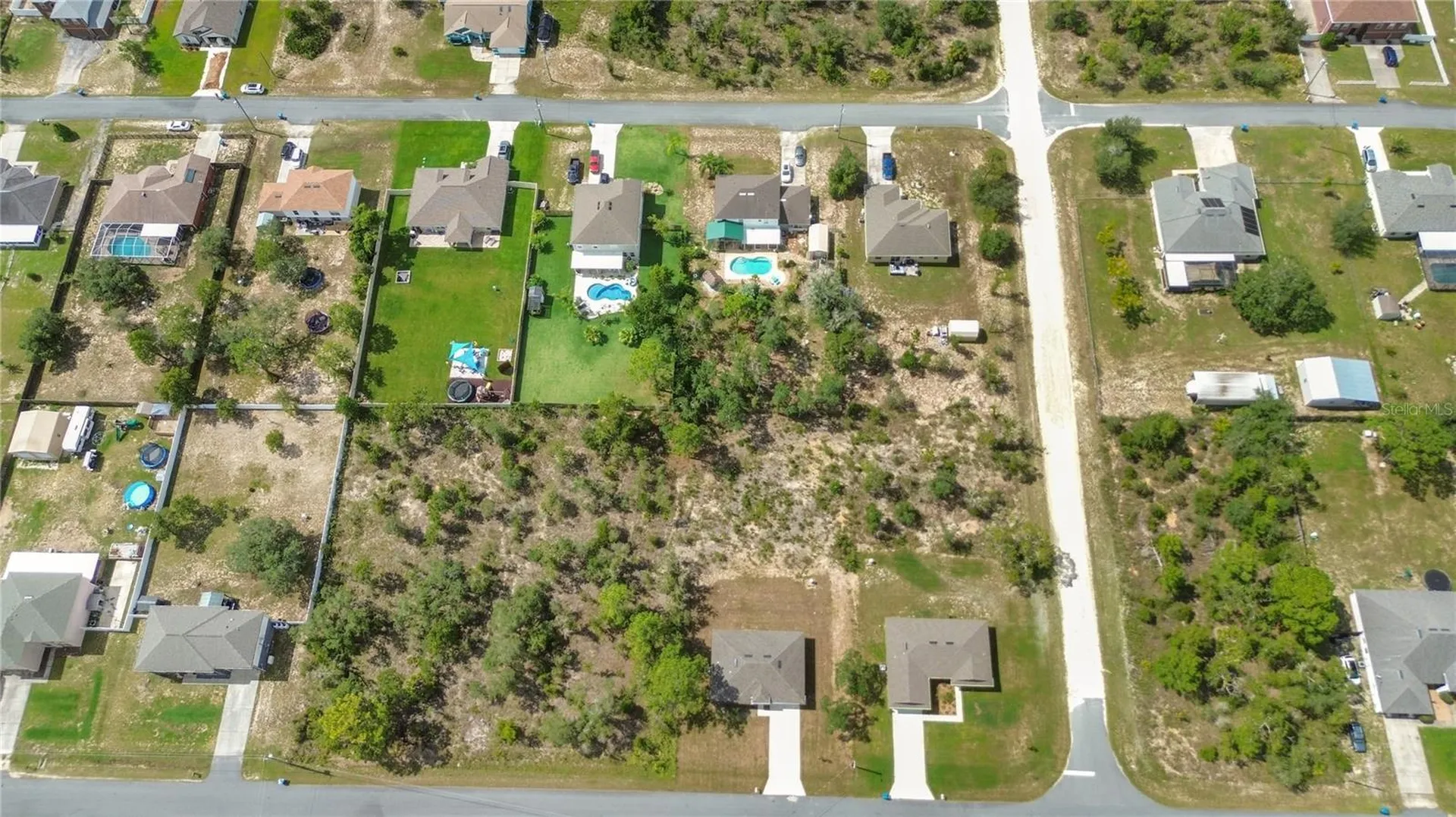 11380 Old Squaw Avenue Weeki Wachee FL 34614