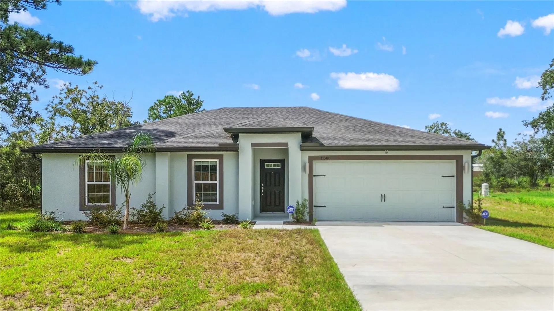 11380 Old Squaw Avenue Weeki Wachee FL 34614
