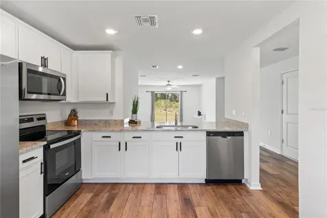 11380 Old Squaw Avenue Weeki Wachee FL 34614