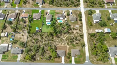 11380 Old Squaw Avenue Weeki Wachee FL 34614