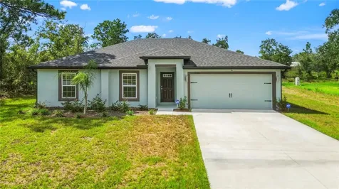 11380 Old Squaw Avenue Weeki Wachee FL 34614