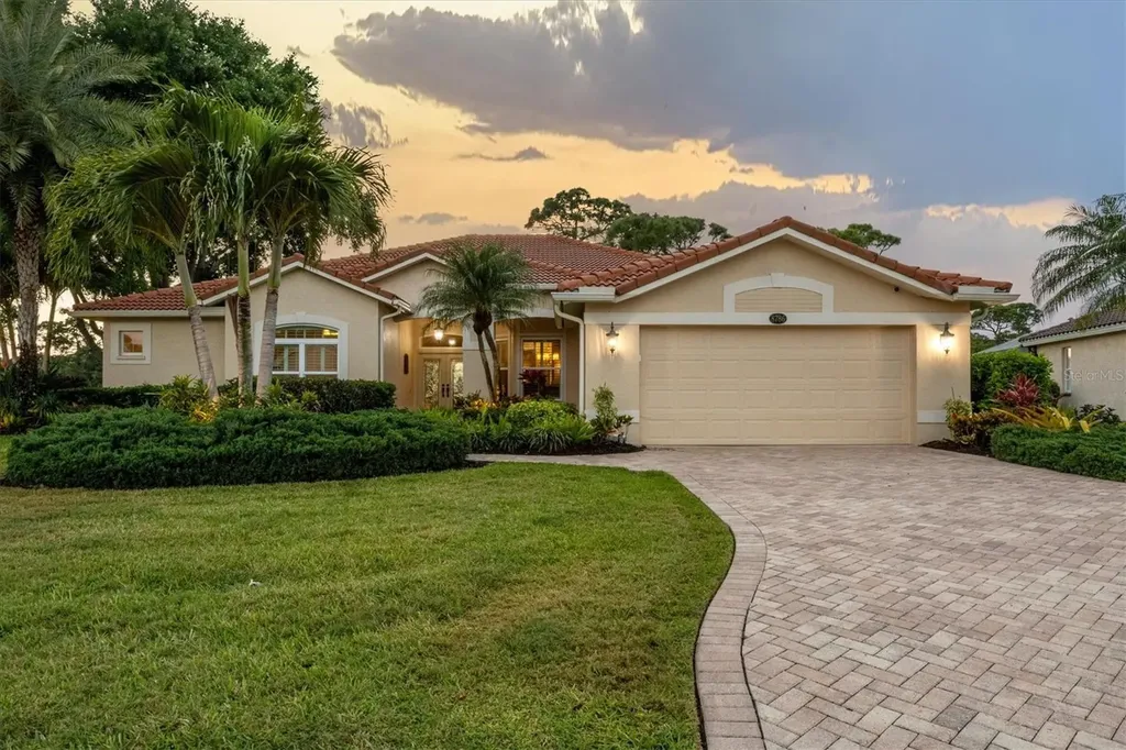 8786 Merion Avenue Sarasota FL 34238
