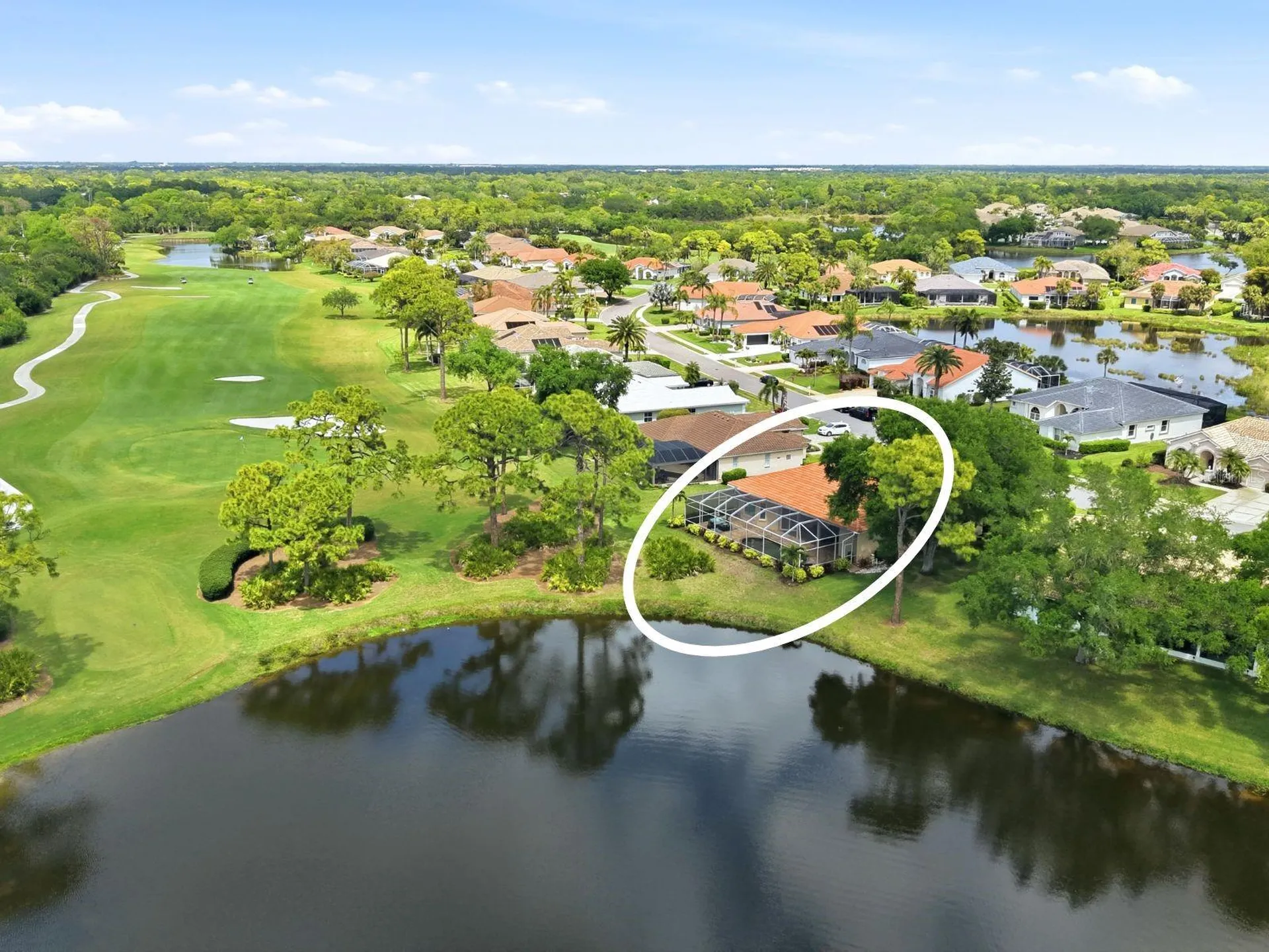 8786 Merion Avenue Sarasota FL 34238