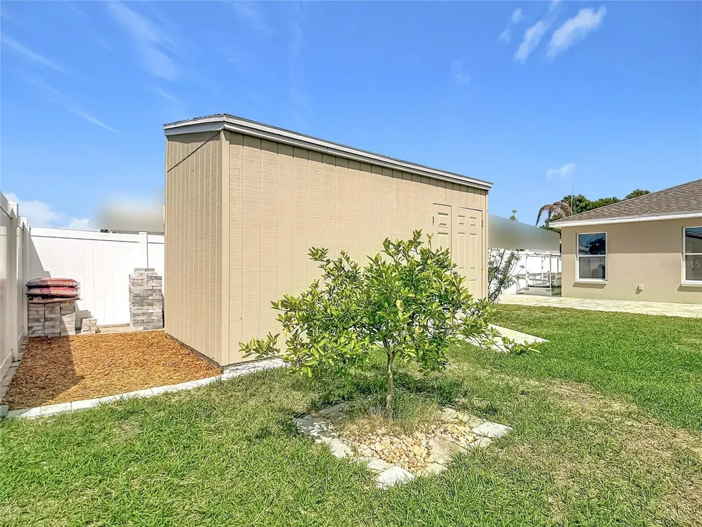 2249 Country Manor Street Bartow FL 33830