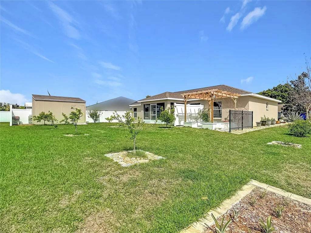 2249 Country Manor Street Bartow FL 33830