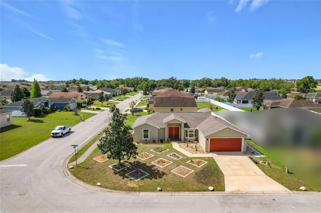 2249 Country Manor Street Bartow FL 33830
