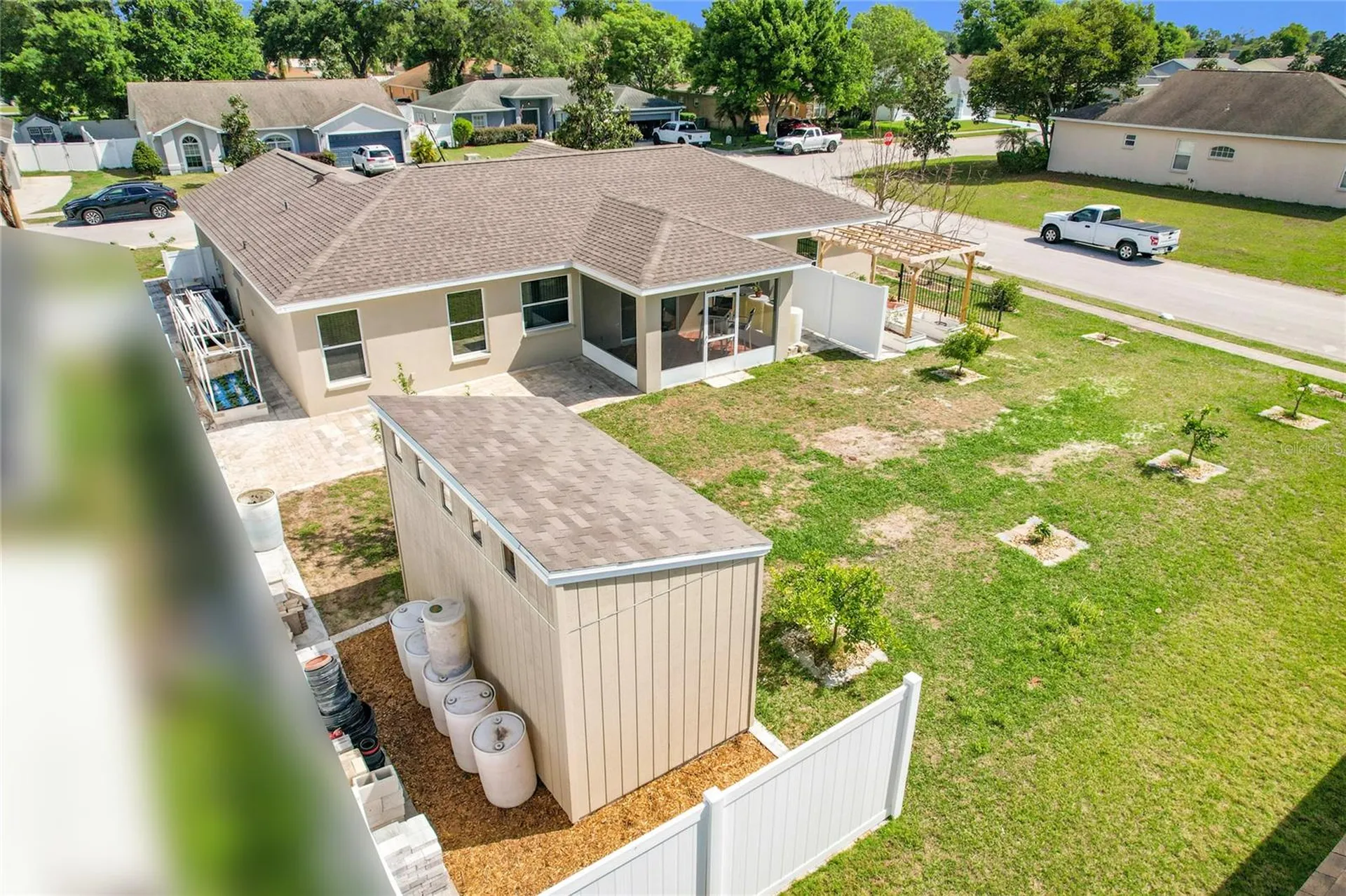 2249 Country Manor Street Bartow FL 33830